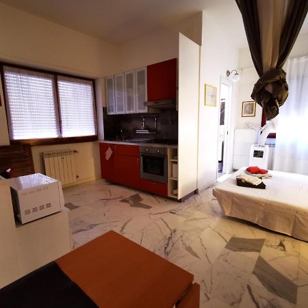 Rouge Studio - 10 Min From Vatican公寓 外观 照片