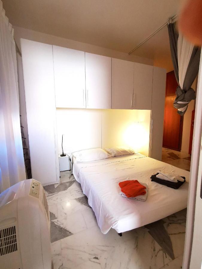 Rouge Studio - 10 Min From Vatican公寓 外观 照片