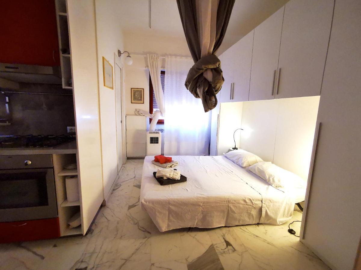 Rouge Studio - 10 Min From Vatican公寓 外观 照片