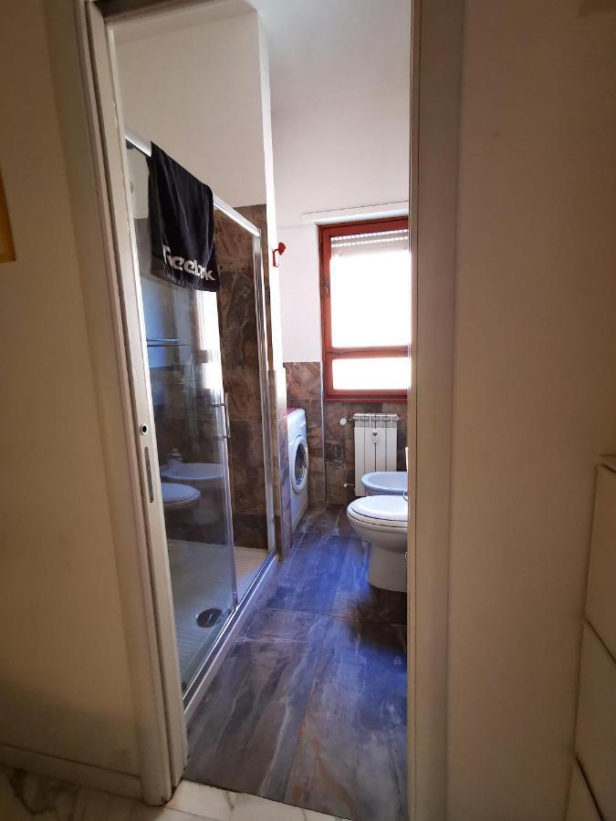 Rouge Studio - 10 Min From Vatican公寓 外观 照片